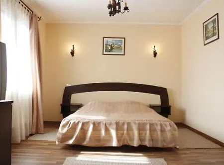 Guest house Casa Ali & Andu 3*