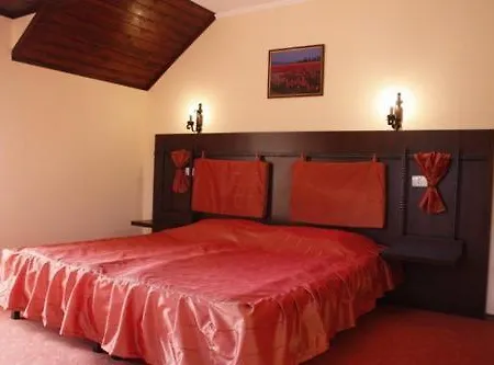 Casa Ali & Andu