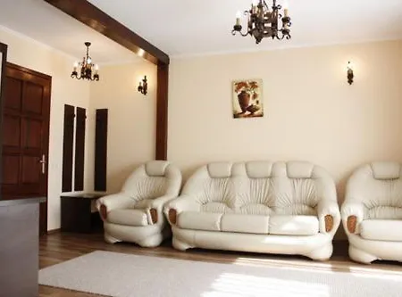 Casa Ali & Andu Guest house