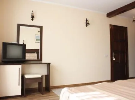 Guest house Casa Ali & Andu Busteni
